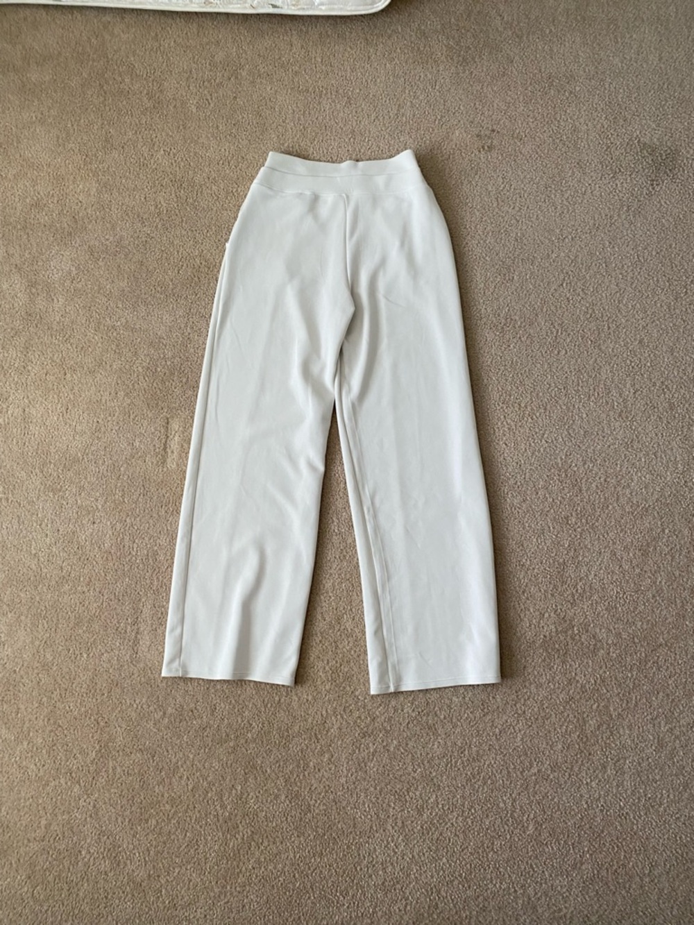 American Tall Soft Motion Wide Leg Ultra High Pant - Picture 7 of 7